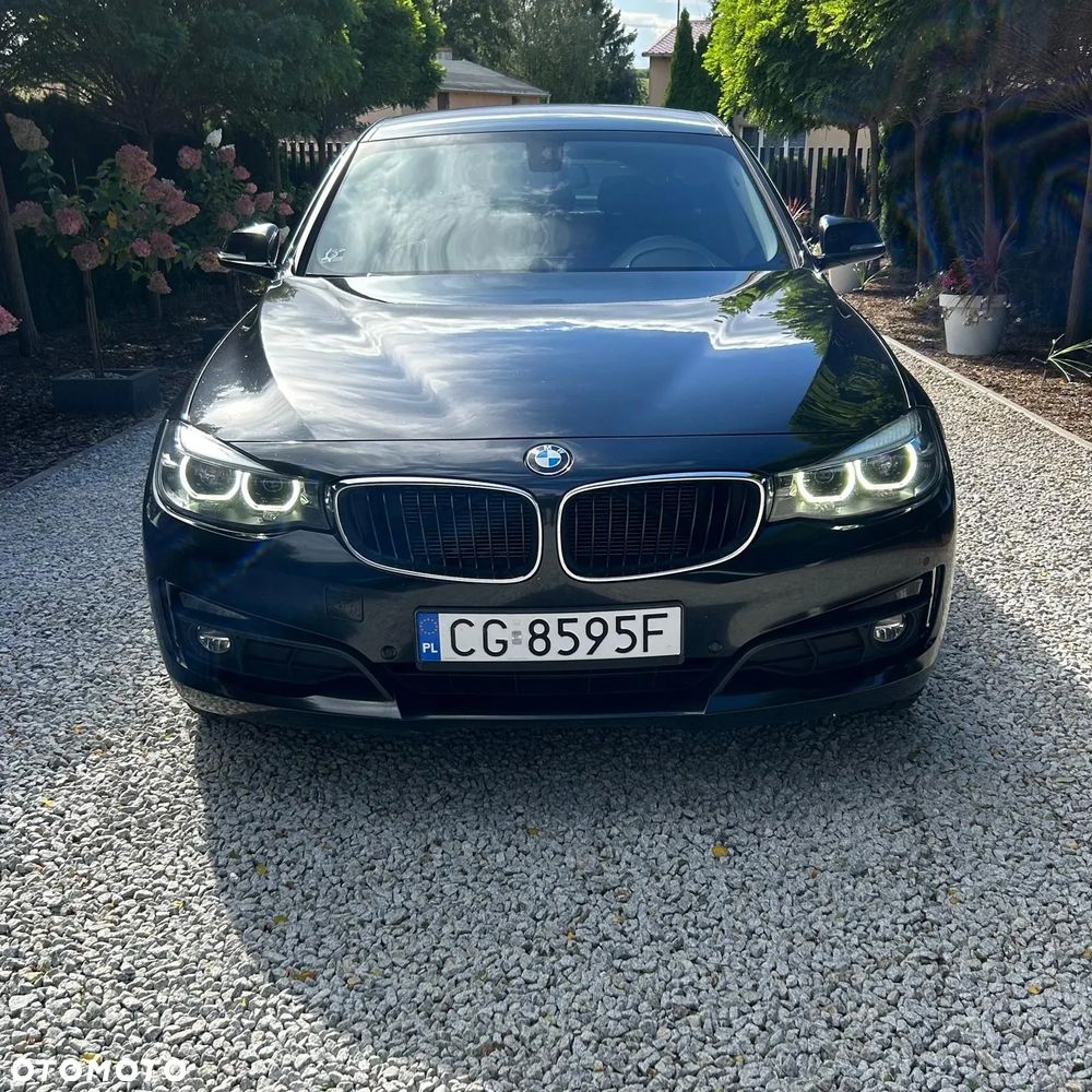 BMW 3GT - 14
