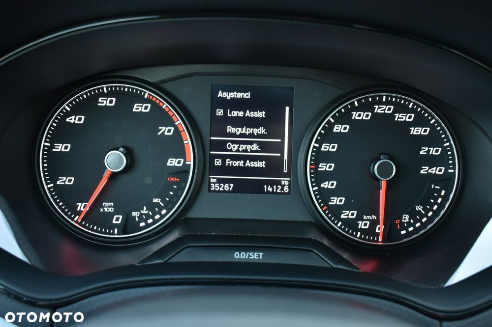 Seat Arona 1.0 TSI Style S&S - 13