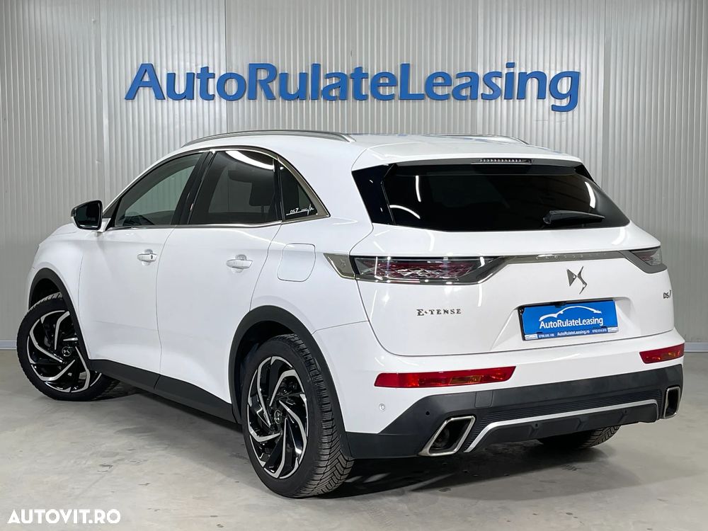 DS Automobiles DS 7 Crossback - 5