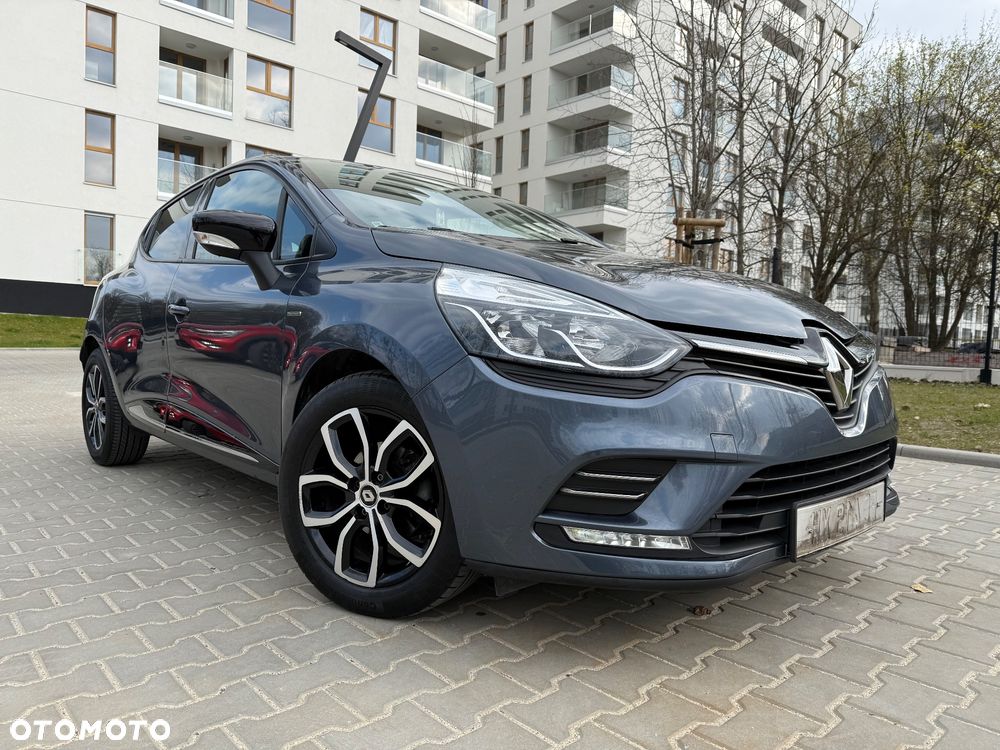 Renault Clio 0.9 TCe Limited - 11