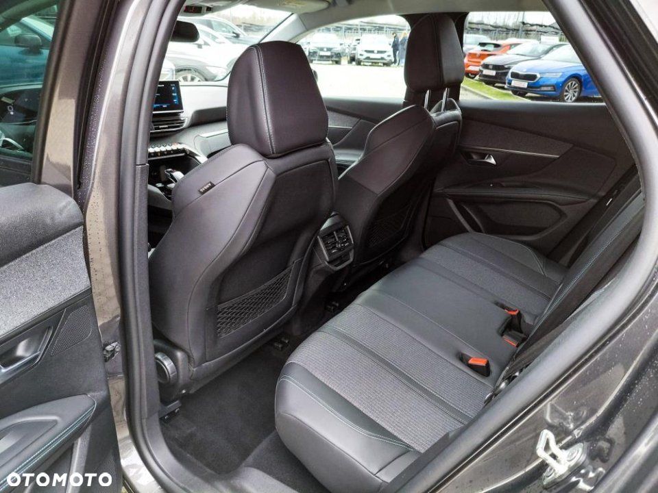 Peugeot 3008 - 10