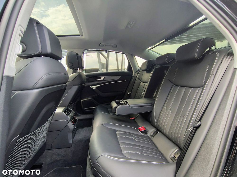 Audi A6 Limousine 50 TFSI e PHEV Quattro S tronic - 33
