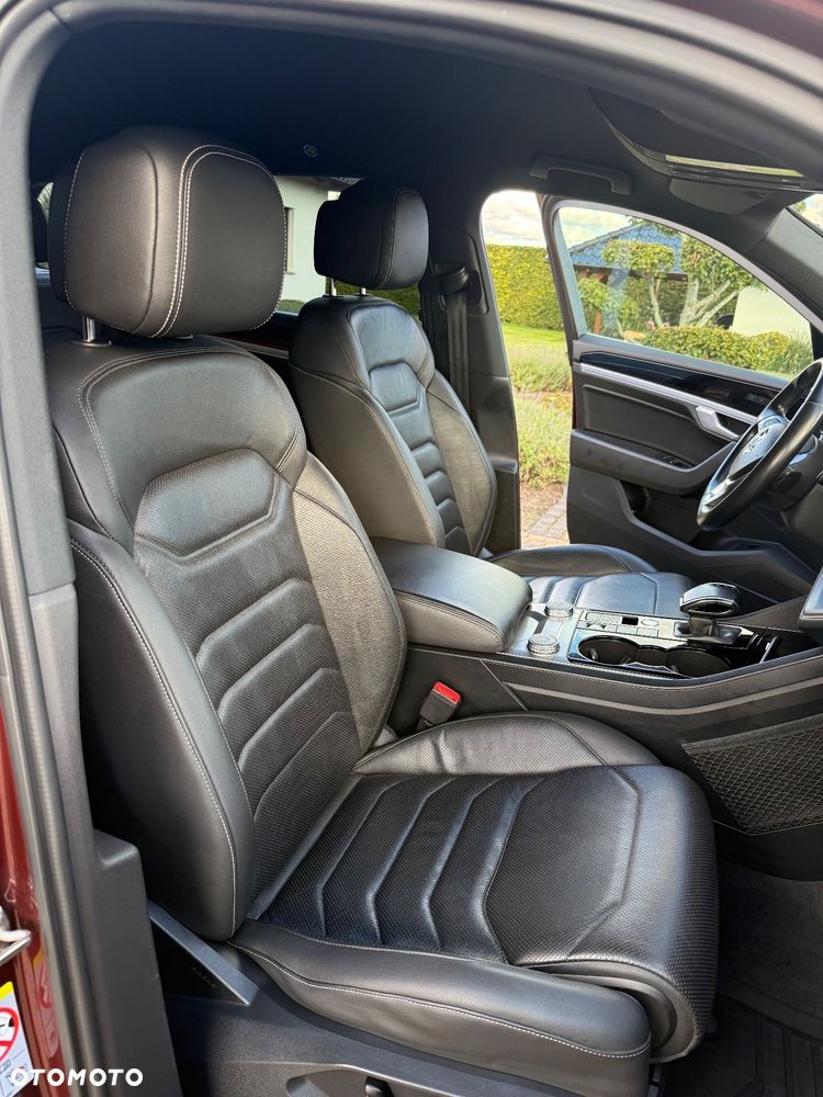 Volkswagen Touareg 3.0 V6 TDI SCR 4Mot Elegance - 18