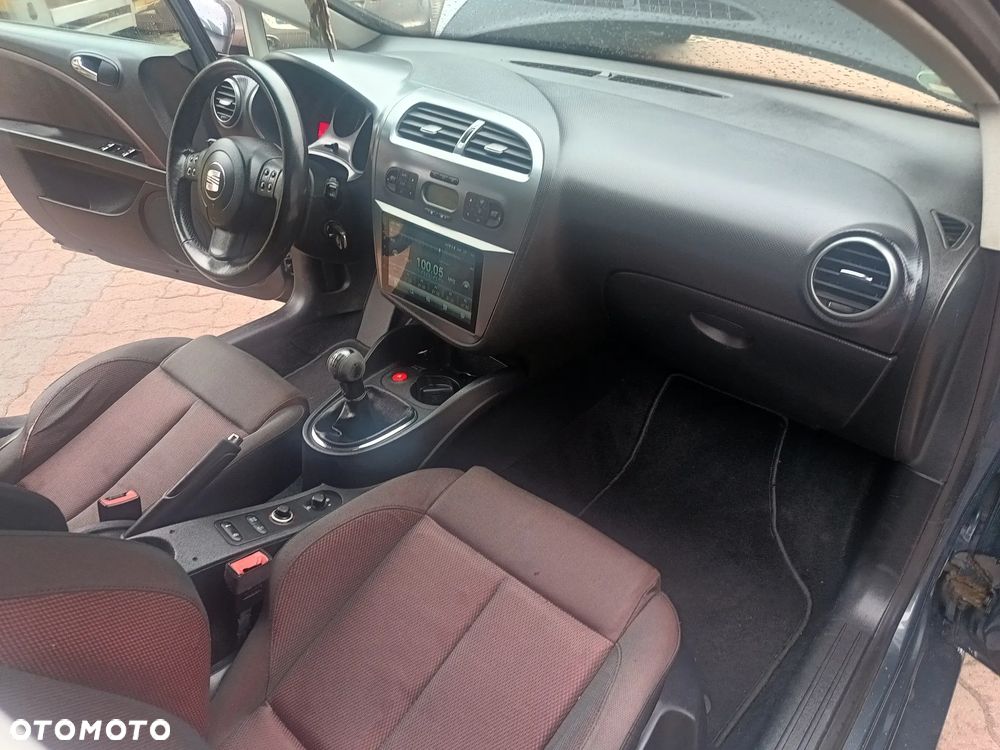 Seat Leon - 15