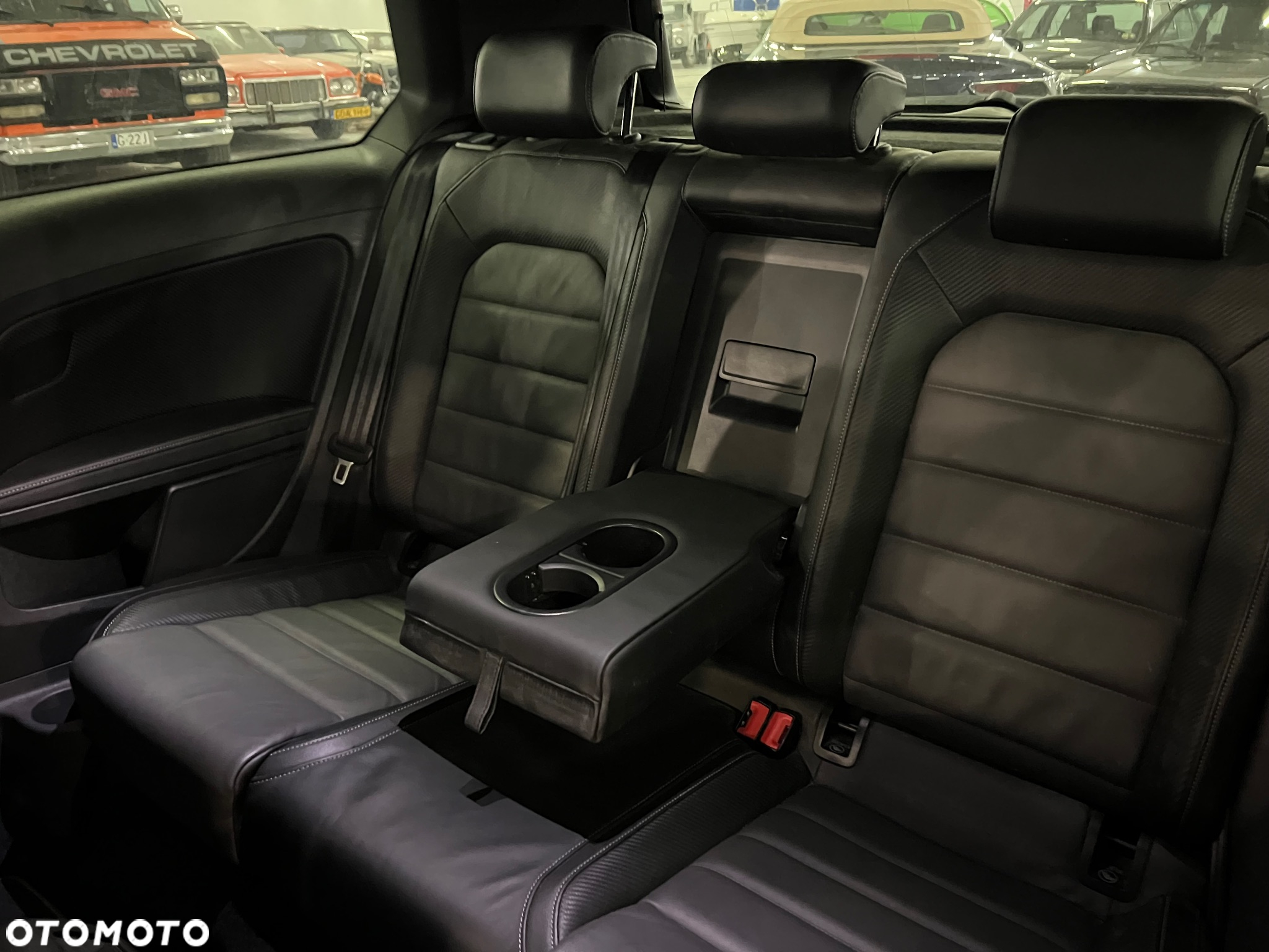 Volkswagen Golf R 4Motion (BlueMotion Technology) - 18