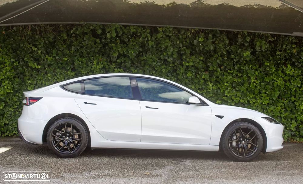Tesla Model 3 Long Range Tração Traseira Premium - 7