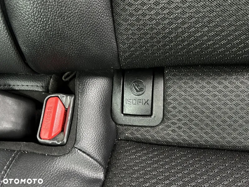 Kia Optima Plug-in Hybrid - 30