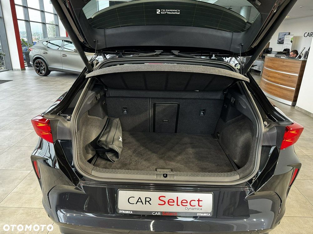 Cupra Formentor - 16