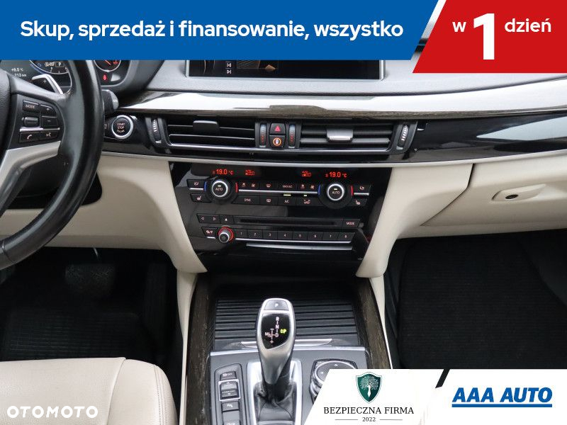 BMW X5 - 17