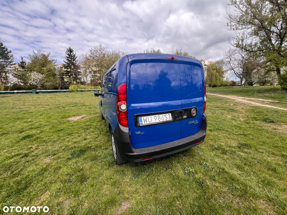 Fiat Doblo - 11