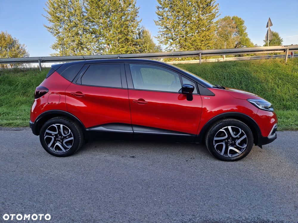 Renault Captur - 2