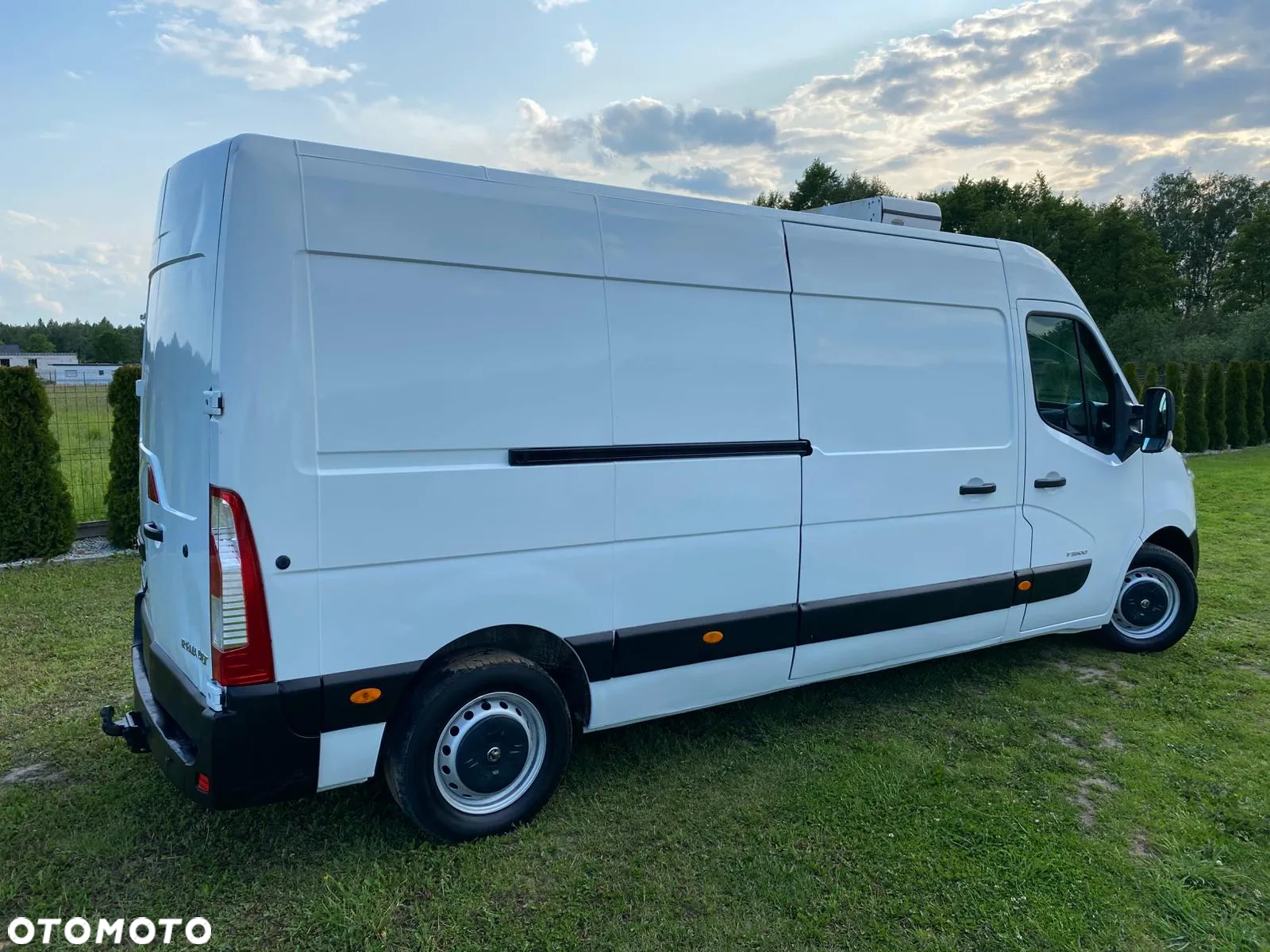 Renault Master - 5