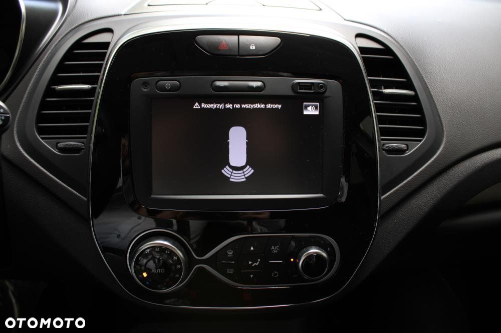 Renault Captur - 19