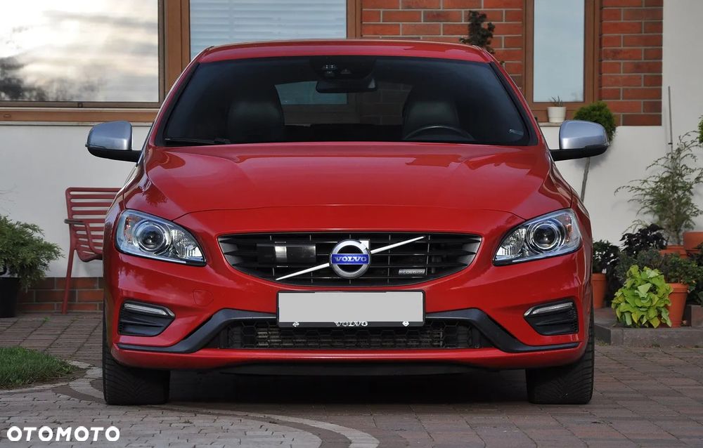 Volvo V60 - 8