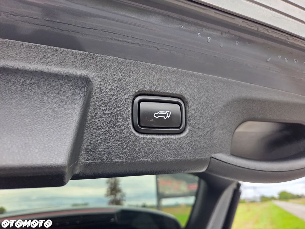 Hyundai Tucson 1.6 T-GDi N-Line 4WD DCT - 26