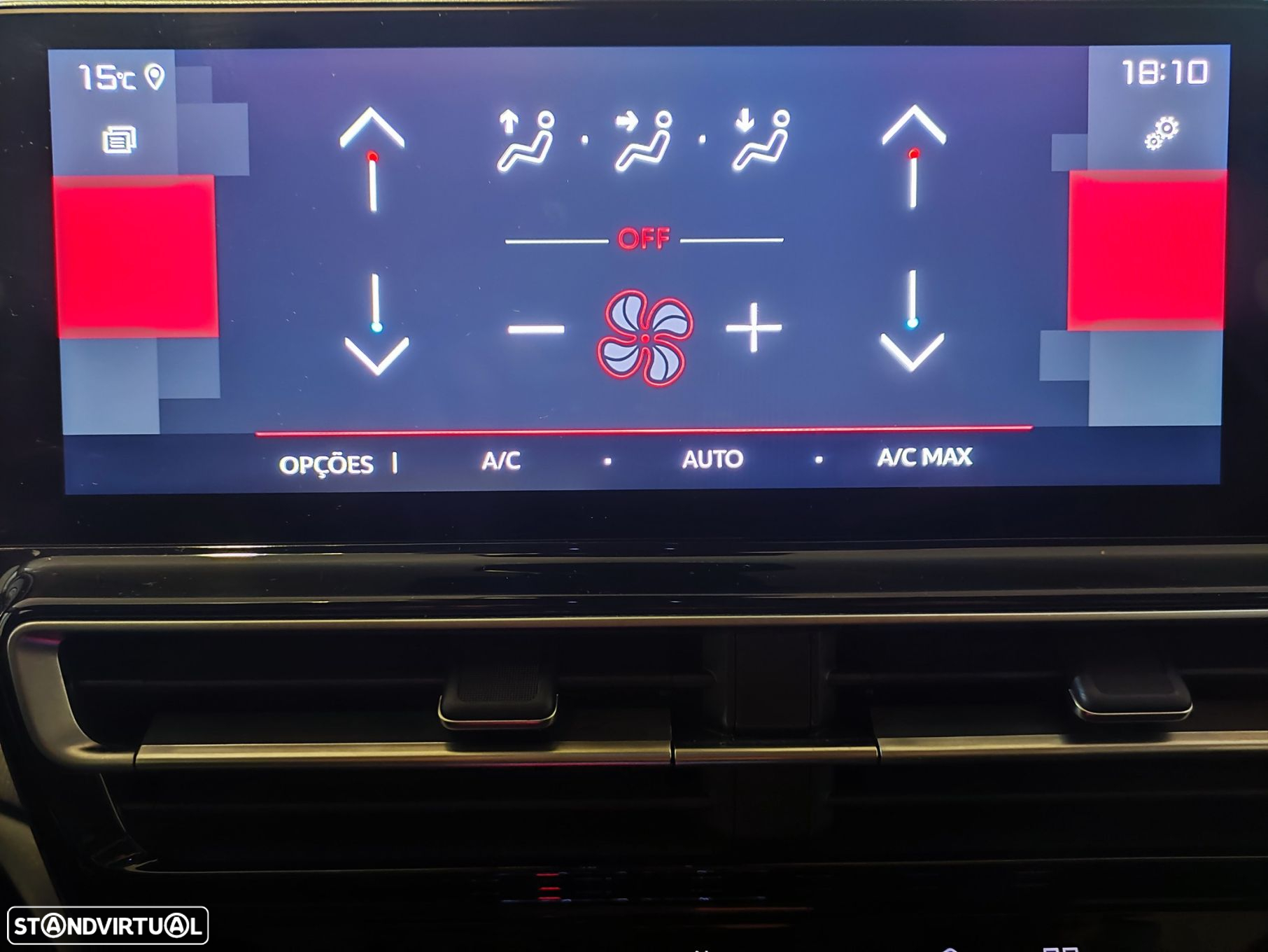 Citroën C5 Aircross 1.5 BlueHDi Max EAT8 - 16
