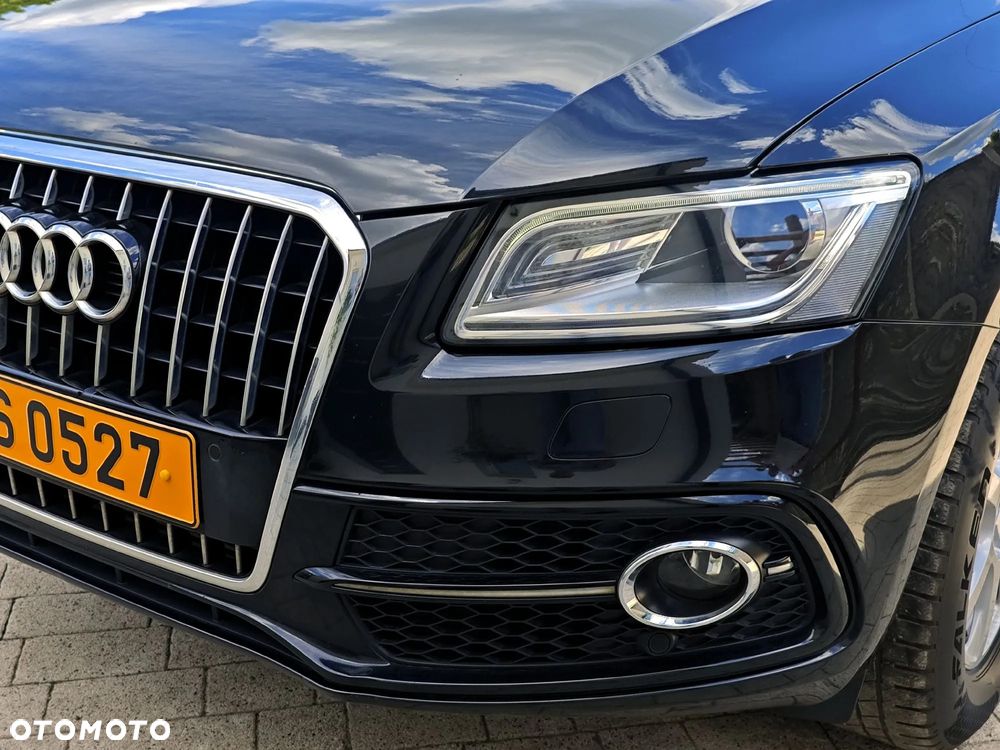 Audi Q5 2.0 TDI clean diesel Quattro S tronic - 3