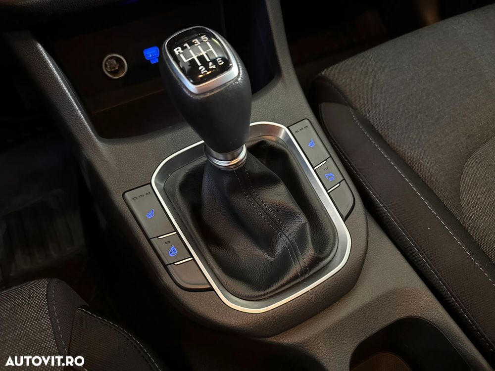 Hyundai i30 - 18