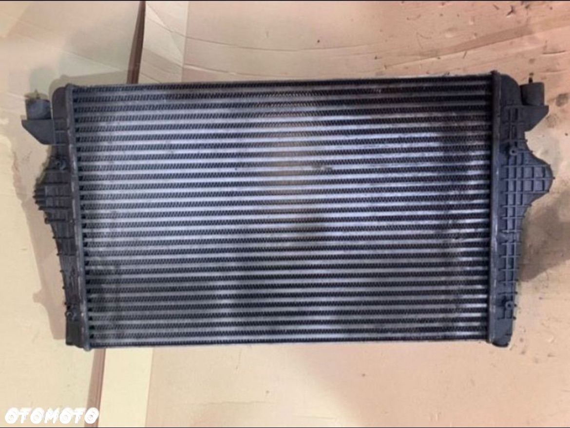 7M3145804 intercooler Ford galaxy vw sharan seat 1.9 tdi - 2