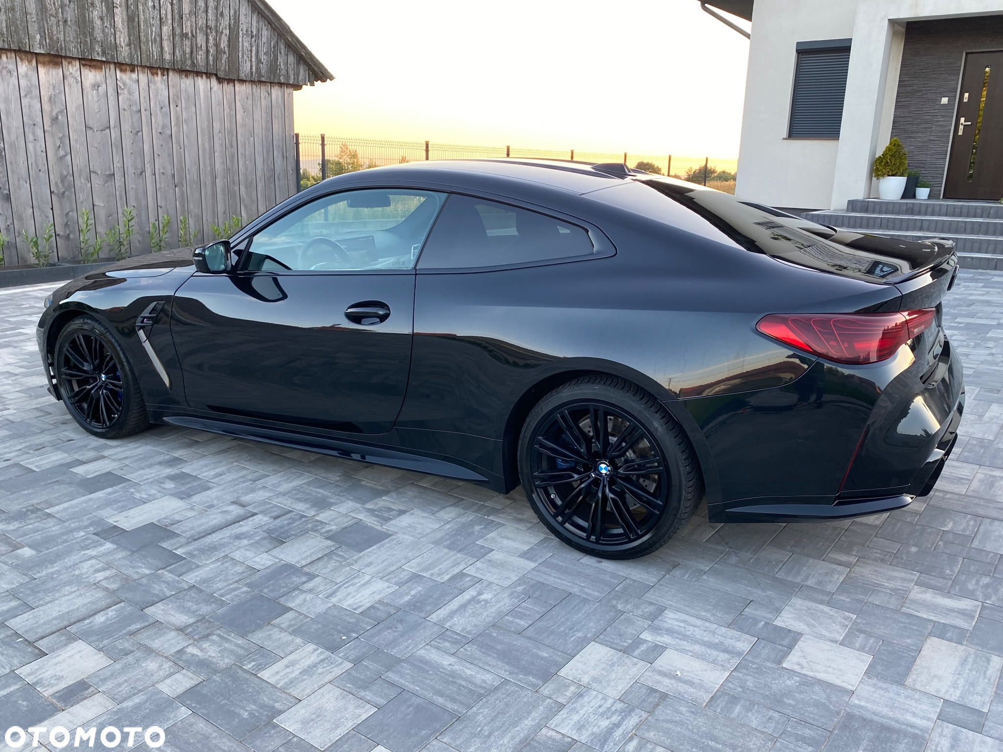 BMW M4 Competition - 15