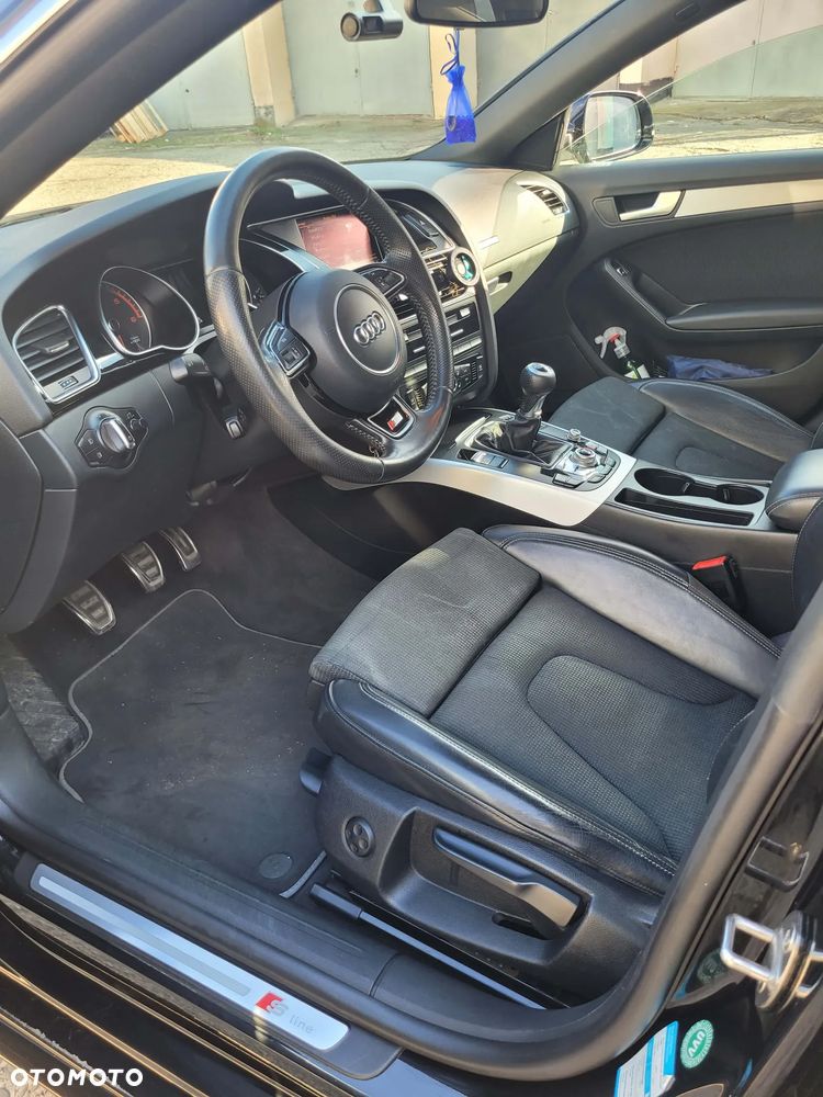 Audi A5 Sportback 2.0 TDI clean diesel - 4