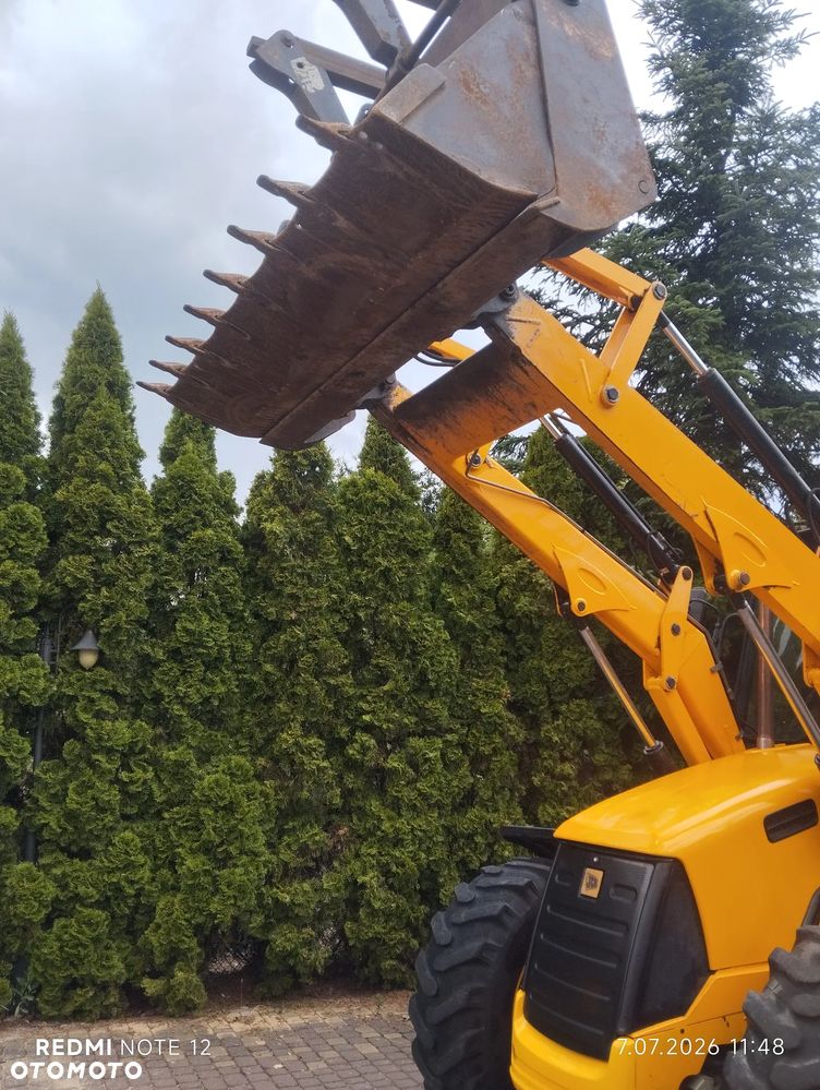 JCB 3CX Super 4cx - 2
