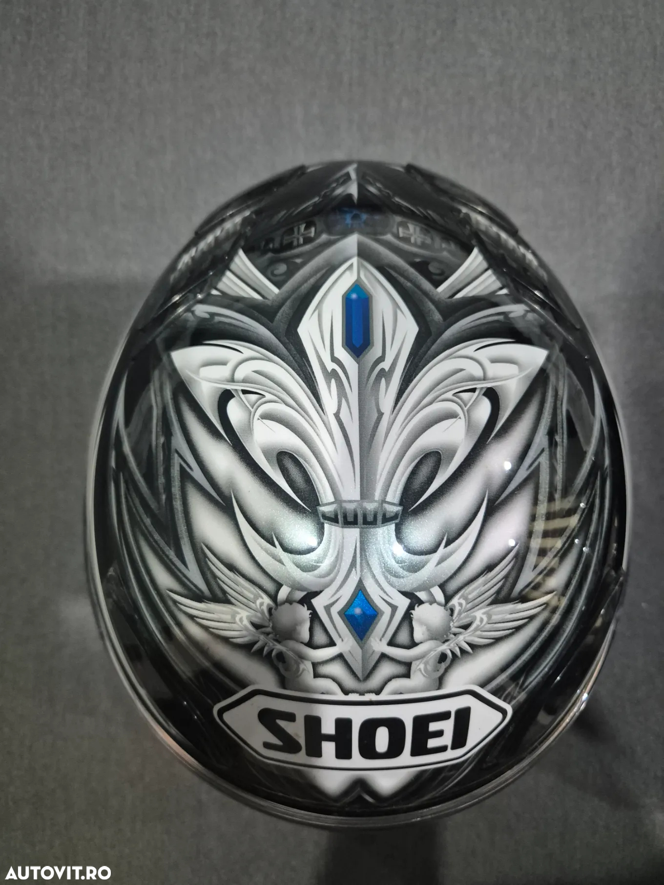 Honda CBR 600RR - 9