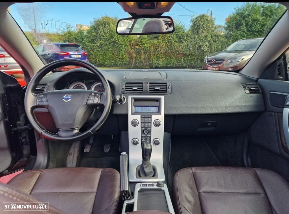 Volvo C70 2.0 D4 Momentum - 2