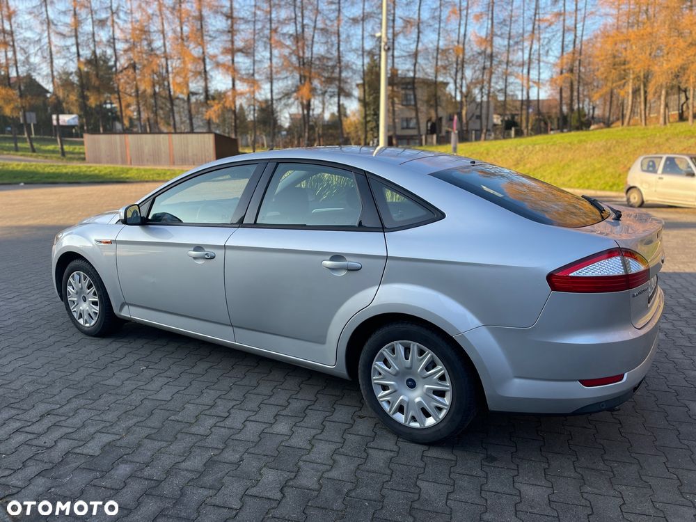 Ford Mondeo 2.0 TDCi EConetic Trend - 6