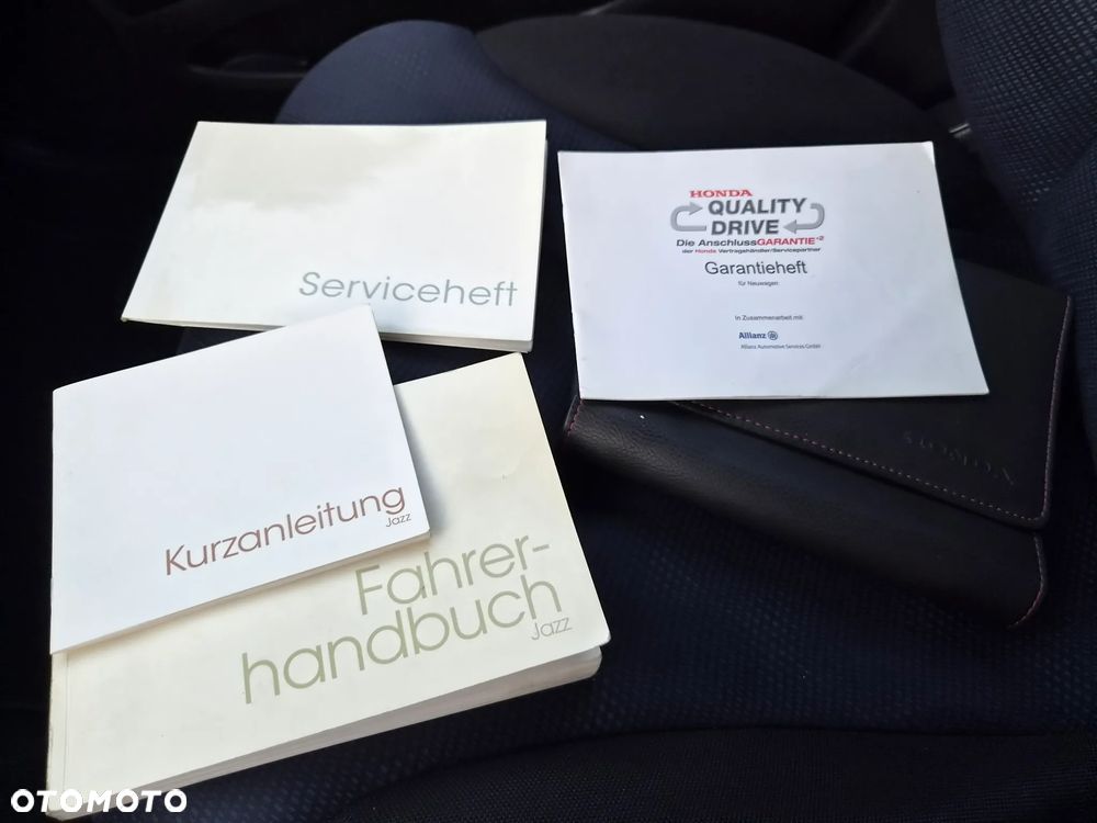 Honda Jazz 1.2 i-VTEC 50 Jahre Edition - 14