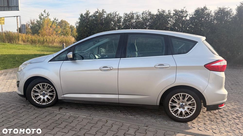 Ford C-MAX - 10