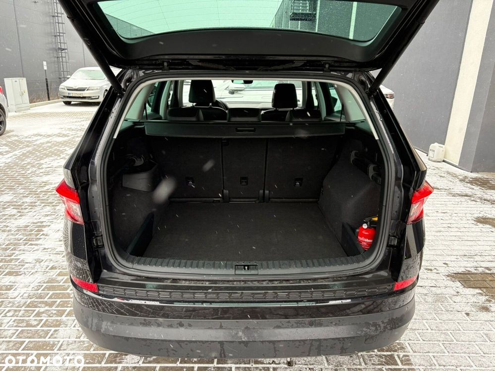 Skoda Kodiaq 2.0 TSI 4x4 Style DSG - 18