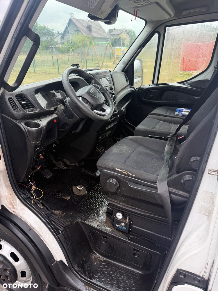 Iveco Daily 72 Dmc 3,5 ton HIT - 9