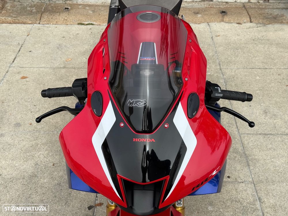 Honda CBR 1000RR-R Fireblade SP - 20
