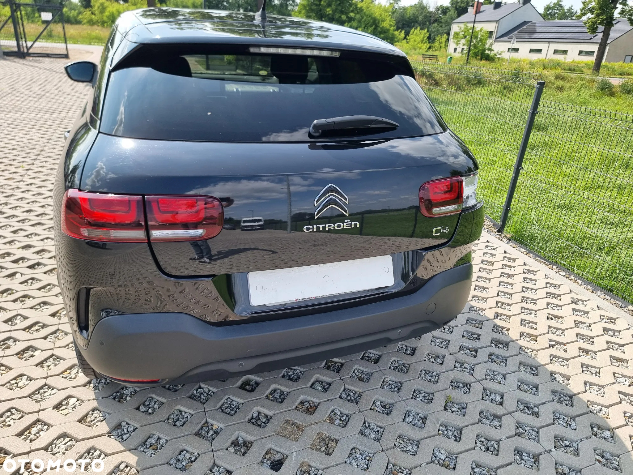 Citroën C4 Cactus 1.5 BlueHDi Feel Pack - 16