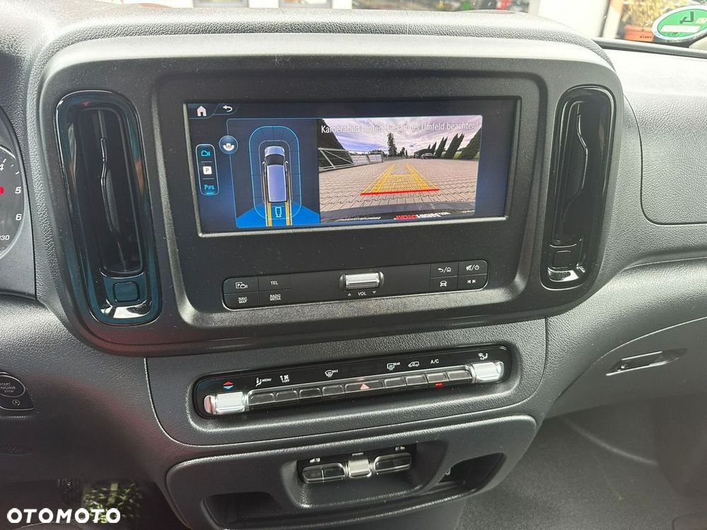 Mercedes-Benz Vito - 25