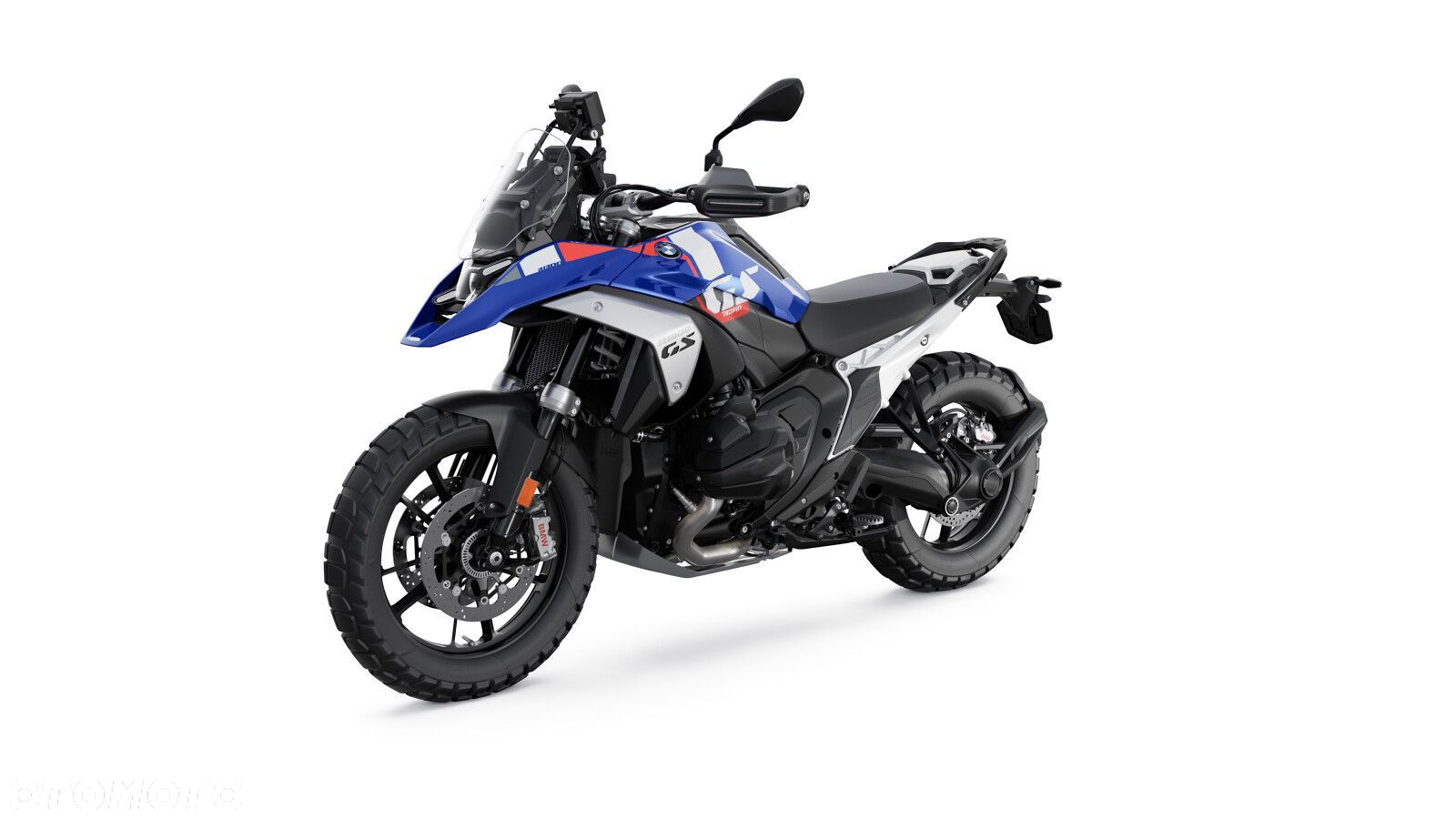 BMW R - 1