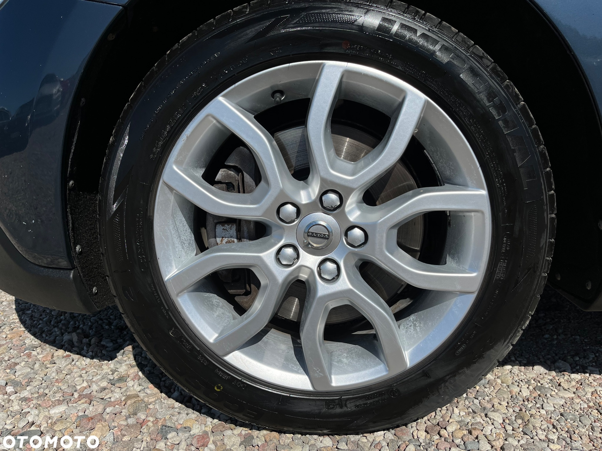Volvo V40 Cross Country D2 Drive-E Summum - 25