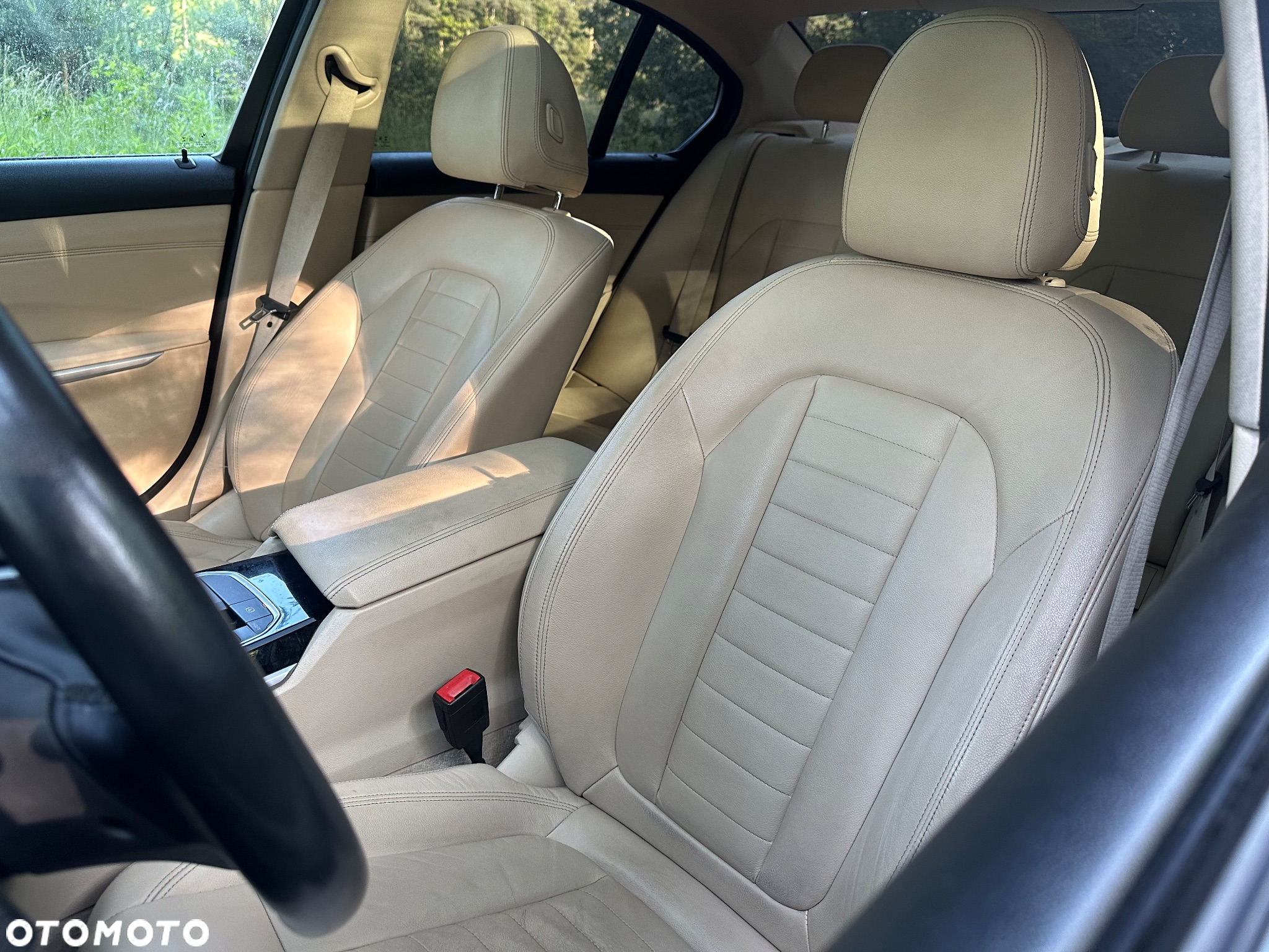 BMW Seria 3 320i M Sport - 18