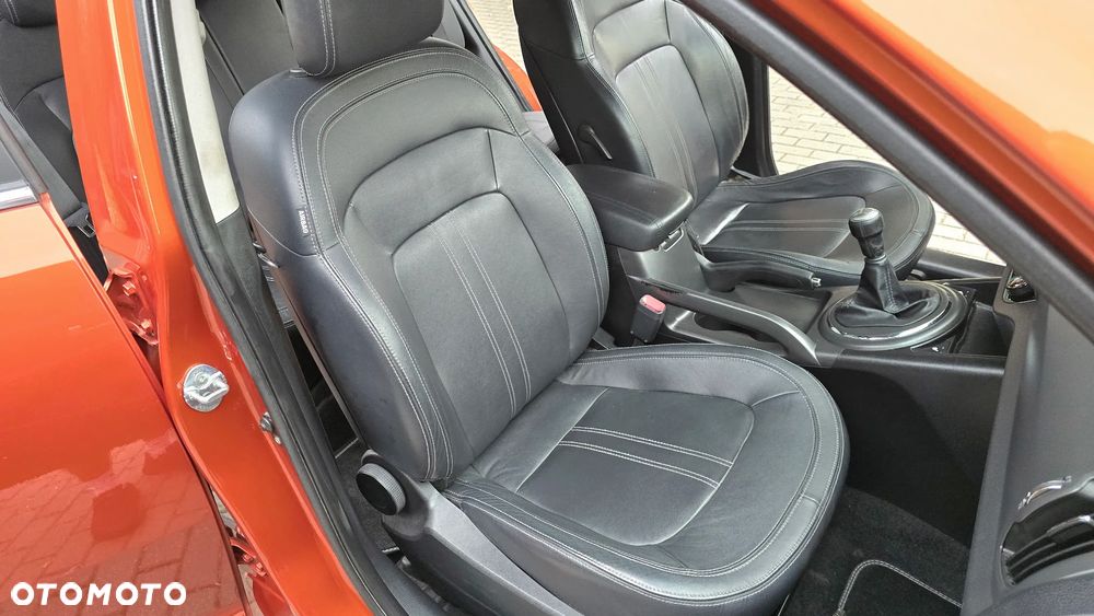 Kia Sportage 2.0 XL - 27