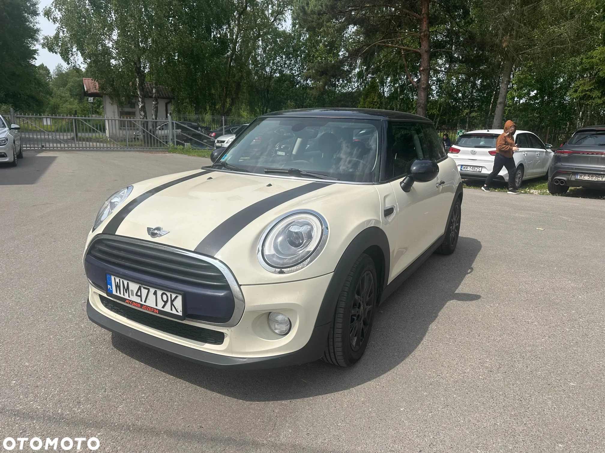 MINI Cooper D - 8