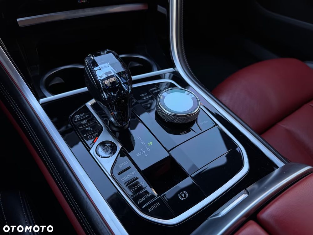 BMW Seria 8 840i xDrive - 8