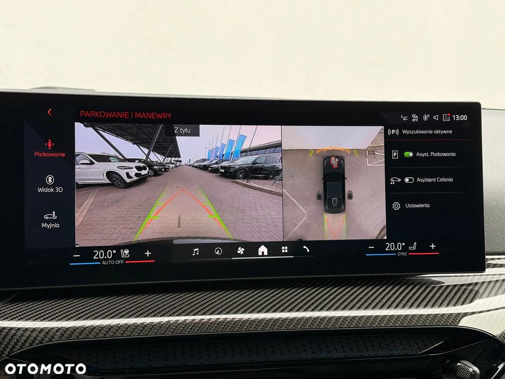 BMW Seria 4 430i xDrive M Sport - 36