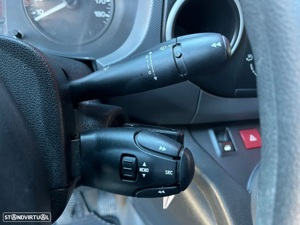 Peugeot Partner | 1.6 HDI | 3 Lug. | 120 CV - 19