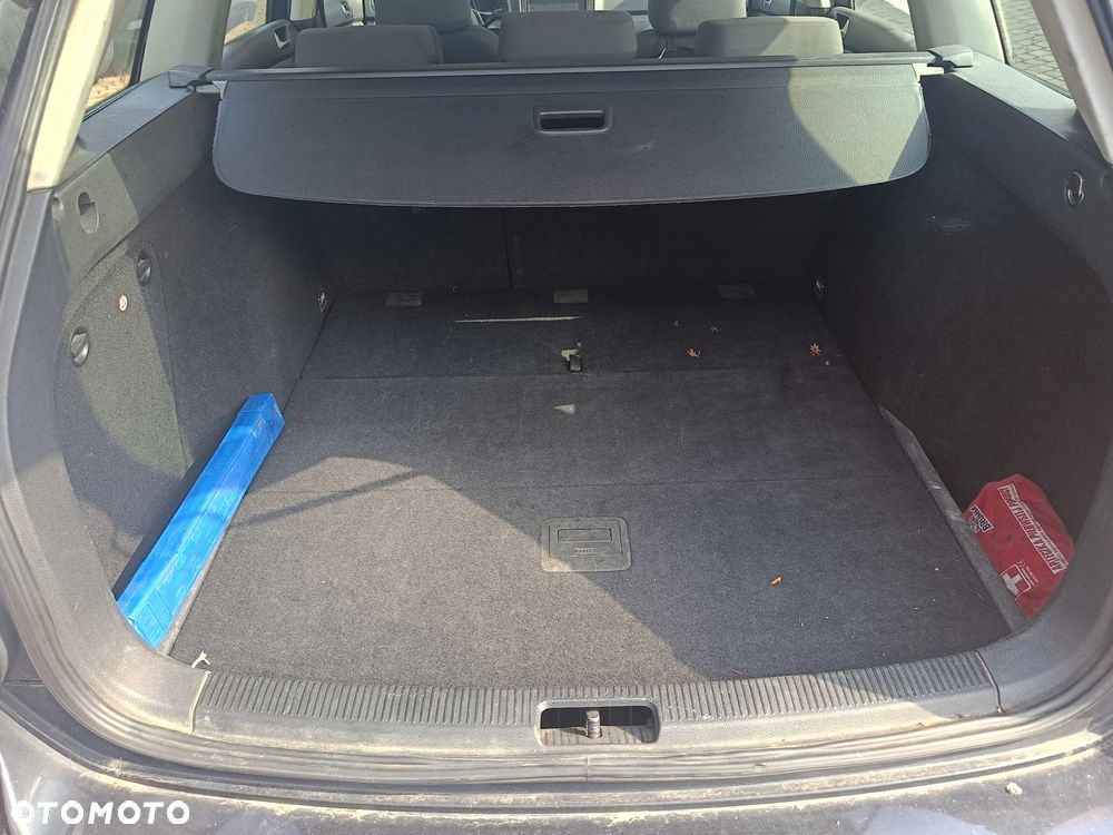 Volkswagen Golf Variant 1.9 TDI Comfortline - 5