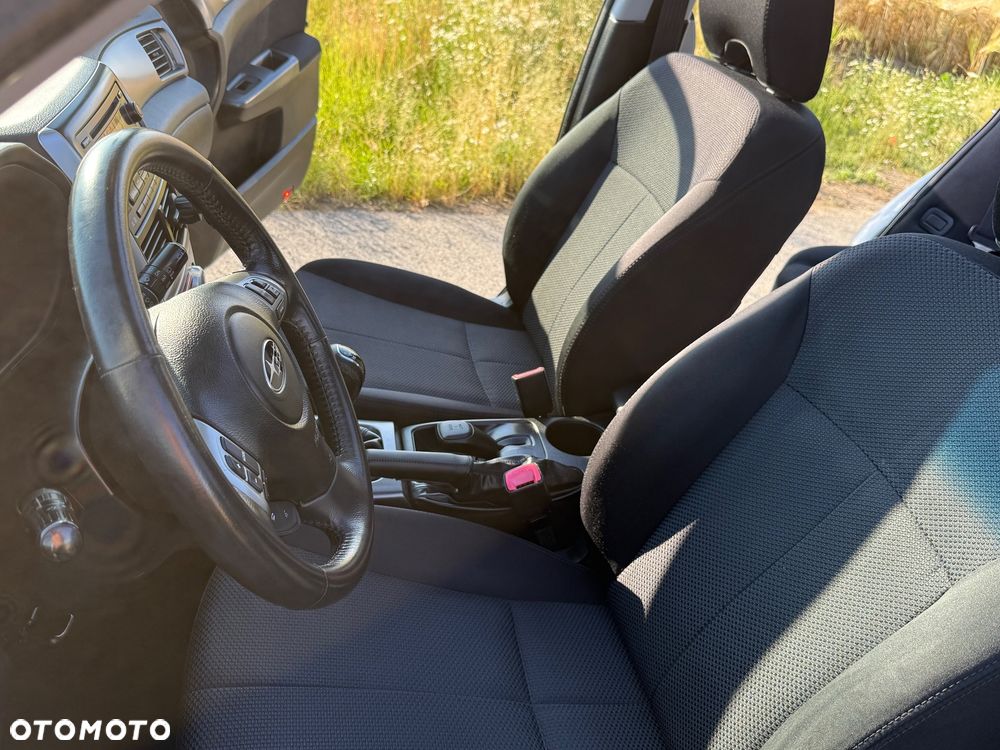 Subaru Forester 2.0i Comfort - 12