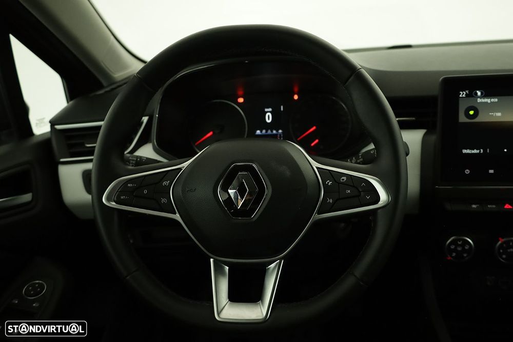 Renault Clio 1.0 TCe Evolution Bi-Fuel - 13
