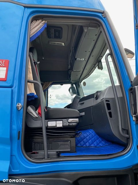 Renault GAMA T 480 Standard AUTOMAT Euro 6, Klima Postojowa, SILNIK 13l, 2017 ROK ! - 12
