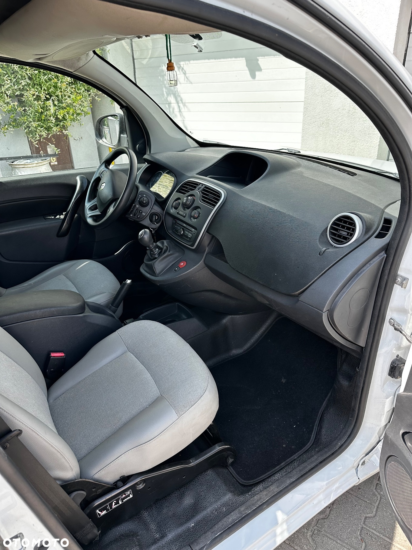 Renault Kangoo Maxi - 9