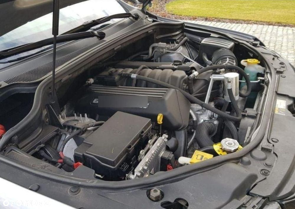Jeep Grand Cherokee Gr 6.4 V8 SRT8 - 14
